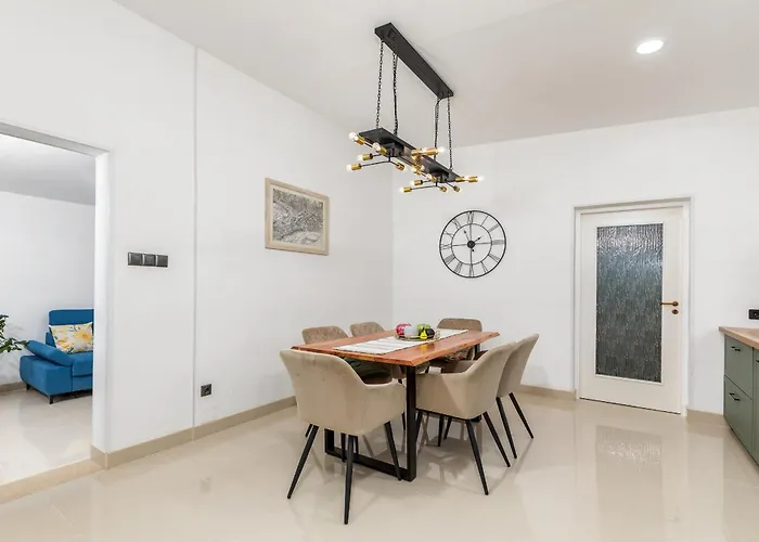 Ferienhaus Kuca Za Odmor Silvano Vodnjan