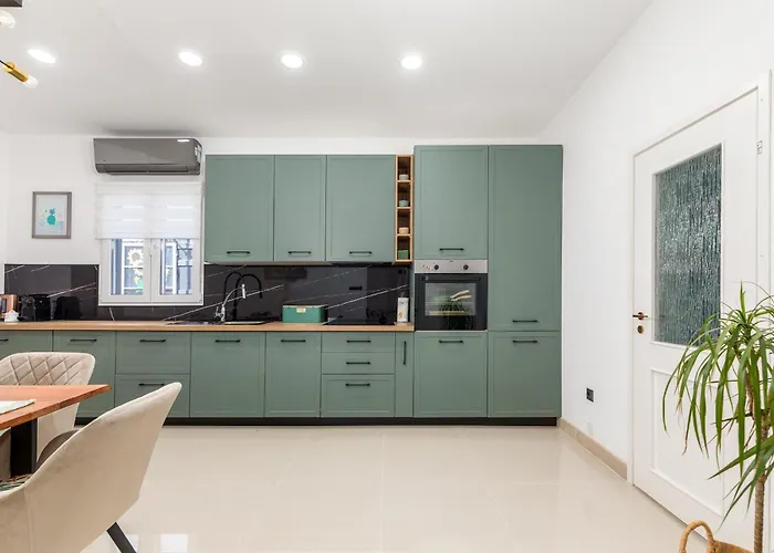 Kuca Za Odmor Silvano *