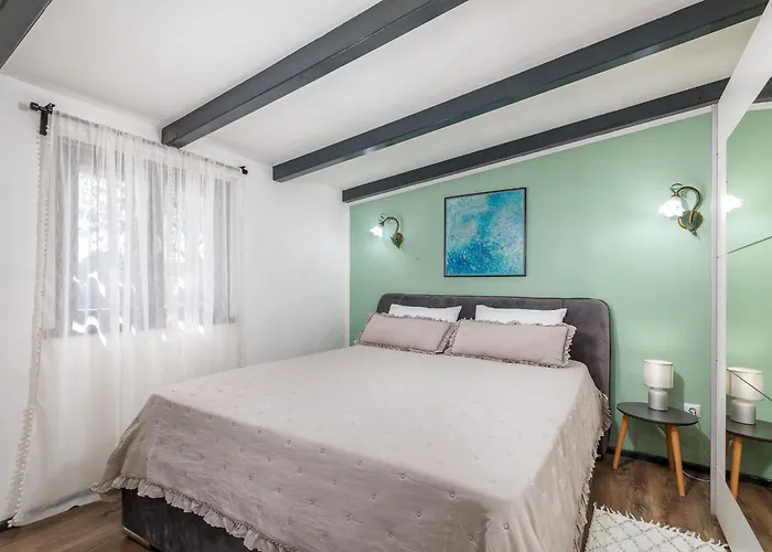 Kuca Za Odmor Silvano Vodnjan