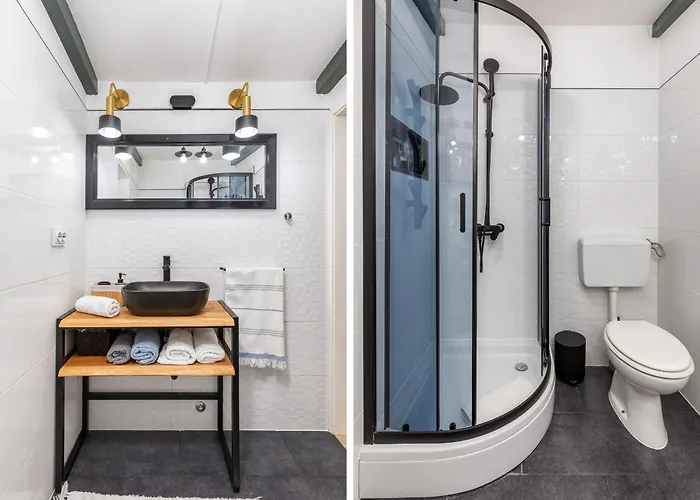 Kuca Za Odmor Silvano