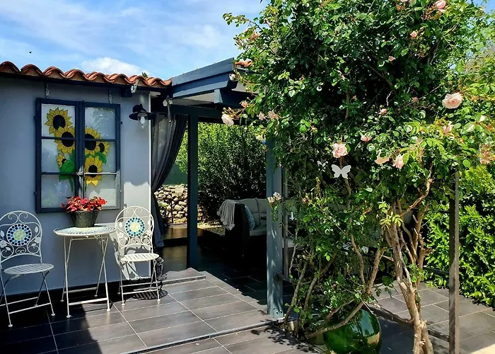 Kuca Za Odmor Silvano Ferienhaus